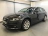 USED 2010 10 AUDI A4 2.0 AVANT TDI SE DPF 5d 141 BHP Very Low Mileage, Immaculate