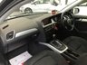 USED 2010 10 AUDI A4 2.0 AVANT TDI SE DPF 5d 141 BHP Very Low Mileage, Immaculate