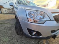 USED 2012 62 VAUXHALL ANTARA 2.2 EXCLUSIV CDTI 2WD S/S 5d 161 BHP FULL S HISTORY/1 YEAR MOT