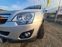 USED 2012 62 VAUXHALL ANTARA 2.2 EXCLUSIV CDTI 2WD S/S 5d 161 BHP FULL S HISTORY/1 YEAR MOT