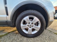 USED 2012 62 VAUXHALL ANTARA 2.2 EXCLUSIV CDTI 2WD S/S 5d 161 BHP FULL S HISTORY/1 YEAR MOT