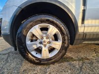 USED 2012 62 VAUXHALL ANTARA 2.2 EXCLUSIV CDTI 2WD S/S 5d 161 BHP FULL S HISTORY/1 YEAR MOT