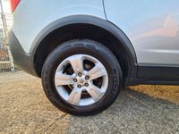 USED 2012 62 VAUXHALL ANTARA 2.2 EXCLUSIV CDTI 2WD S/S 5d 161 BHP FULL S HISTORY/1 YEAR MOT
