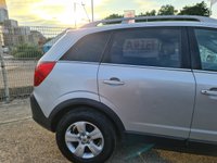 USED 2012 62 VAUXHALL ANTARA 2.2 EXCLUSIV CDTI 2WD S/S 5d 161 BHP FULL S HISTORY/1 YEAR MOT