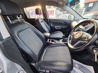 USED 2012 62 VAUXHALL ANTARA 2.2 EXCLUSIV CDTI 2WD S/S 5d 161 BHP FULL S HISTORY/1 YEAR MOT