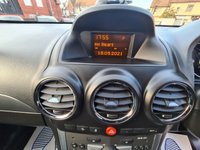 USED 2012 62 VAUXHALL ANTARA 2.2 EXCLUSIV CDTI 2WD S/S 5d 161 BHP FULL S HISTORY/1 YEAR MOT