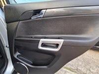 USED 2012 62 VAUXHALL ANTARA 2.2 EXCLUSIV CDTI 2WD S/S 5d 161 BHP FULL S HISTORY/1 YEAR MOT