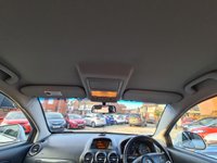 USED 2012 62 VAUXHALL ANTARA 2.2 EXCLUSIV CDTI 2WD S/S 5d 161 BHP FULL S HISTORY/1 YEAR MOT