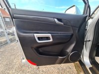 USED 2012 62 VAUXHALL ANTARA 2.2 EXCLUSIV CDTI 2WD S/S 5d 161 BHP FULL S HISTORY/1 YEAR MOT