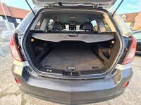 USED 2012 62 VAUXHALL ANTARA 2.2 EXCLUSIV CDTI 2WD S/S 5d 161 BHP FULL S HISTORY/1 YEAR MOT