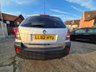 USED 2012 62 VAUXHALL ANTARA 2.2 EXCLUSIV CDTI 2WD S/S 5d 161 BHP FULL S HISTORY/1 YEAR MOT
