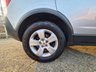 USED 2012 62 VAUXHALL ANTARA 2.2 EXCLUSIV CDTI 2WD S/S 5d 161 BHP FULL S HISTORY/1 YEAR MOT