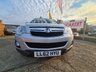 USED 2012 62 VAUXHALL ANTARA 2.2 EXCLUSIV CDTI 2WD S/S 5d 161 BHP FULL S HISTORY/1 YEAR MOT