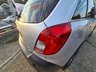 USED 2012 62 VAUXHALL ANTARA 2.2 EXCLUSIV CDTI 2WD S/S 5d 161 BHP FULL S HISTORY/1 YEAR MOT