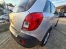 USED 2012 62 VAUXHALL ANTARA 2.2 EXCLUSIV CDTI 2WD S/S 5d 161 BHP FULL S HISTORY/1 YEAR MOT