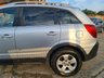 USED 2012 62 VAUXHALL ANTARA 2.2 EXCLUSIV CDTI 2WD S/S 5d 161 BHP FULL S HISTORY/1 YEAR MOT