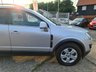 USED 2012 62 VAUXHALL ANTARA 2.2 EXCLUSIV CDTI 2WD S/S 5d 161 BHP FULL S HISTORY/1 YEAR MOT