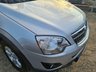 USED 2012 62 VAUXHALL ANTARA 2.2 EXCLUSIV CDTI 2WD S/S 5d 161 BHP FULL S HISTORY/1 YEAR MOT