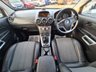 USED 2012 62 VAUXHALL ANTARA 2.2 EXCLUSIV CDTI 2WD S/S 5d 161 BHP FULL S HISTORY/1 YEAR MOT