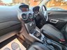 USED 2012 62 VAUXHALL ANTARA 2.2 EXCLUSIV CDTI 2WD S/S 5d 161 BHP FULL S HISTORY/1 YEAR MOT