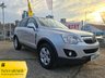 USED 2012 62 VAUXHALL ANTARA 2.2 EXCLUSIV CDTI 2WD S/S 5d 161 BHP FULL S HISTORY/1 YEAR MOT