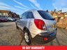 USED 2012 62 VAUXHALL ANTARA 2.2 EXCLUSIV CDTI 2WD S/S 5d 161 BHP FULL S HISTORY/1 YEAR MOT