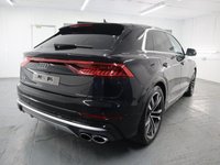 USED 2019 69 AUDI Q8 4.0 SQ8 TDI QUATTRO 5d 430 BHP GREAT SPECIFICATION  LOW MILES