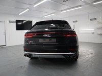 USED 2019 69 AUDI Q8 4.0 SQ8 TDI QUATTRO 5d 430 BHP GREAT SPECIFICATION  LOW MILES