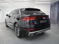 USED 2019 69 AUDI Q8 4.0 SQ8 TDI QUATTRO 5d 430 BHP GREAT SPECIFICATION  LOW MILES