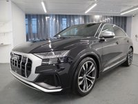 USED 2019 69 AUDI Q8 4.0 SQ8 TDI QUATTRO 5d 430 BHP GREAT SPECIFICATION  LOW MILES