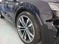 USED 2019 69 AUDI Q8 4.0 SQ8 TDI QUATTRO 5d 430 BHP GREAT SPECIFICATION  LOW MILES