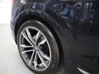 USED 2019 69 AUDI Q8 4.0 SQ8 TDI QUATTRO 5d 430 BHP GREAT SPECIFICATION  LOW MILES