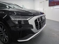 USED 2019 69 AUDI Q8 4.0 SQ8 TDI QUATTRO 5d 430 BHP GREAT SPECIFICATION  LOW MILES