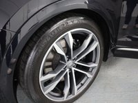USED 2019 69 AUDI Q8 4.0 SQ8 TDI QUATTRO 5d 430 BHP GREAT SPECIFICATION  LOW MILES