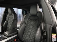 USED 2019 69 AUDI Q8 4.0 SQ8 TDI QUATTRO 5d 430 BHP GREAT SPECIFICATION  LOW MILES