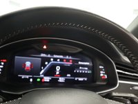 USED 2019 69 AUDI Q8 4.0 SQ8 TDI QUATTRO 5d 430 BHP GREAT SPECIFICATION  LOW MILES