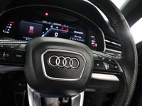 USED 2019 69 AUDI Q8 4.0 SQ8 TDI QUATTRO 5d 430 BHP GREAT SPECIFICATION  LOW MILES