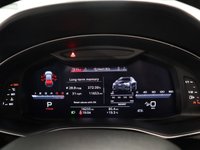 USED 2019 69 AUDI Q8 4.0 SQ8 TDI QUATTRO 5d 430 BHP GREAT SPECIFICATION  LOW MILES