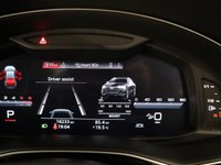 USED 2019 69 AUDI Q8 4.0 SQ8 TDI QUATTRO 5d 430 BHP GREAT SPECIFICATION  LOW MILES