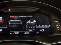 USED 2019 69 AUDI Q8 4.0 SQ8 TDI QUATTRO 5d 430 BHP GREAT SPECIFICATION  LOW MILES