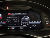 USED 2019 69 AUDI Q8 4.0 SQ8 TDI QUATTRO 5d 430 BHP GREAT SPECIFICATION  LOW MILES