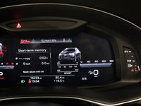 USED 2019 69 AUDI Q8 4.0 SQ8 TDI QUATTRO 5d 430 BHP GREAT SPECIFICATION  LOW MILES