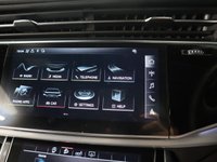 USED 2019 69 AUDI Q8 4.0 SQ8 TDI QUATTRO 5d 430 BHP GREAT SPECIFICATION  LOW MILES