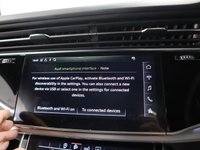 USED 2019 69 AUDI Q8 4.0 SQ8 TDI QUATTRO 5d 430 BHP GREAT SPECIFICATION  LOW MILES