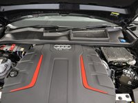 USED 2019 69 AUDI Q8 4.0 SQ8 TDI QUATTRO 5d 430 BHP GREAT SPECIFICATION  LOW MILES