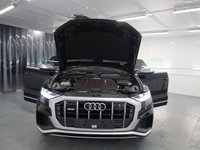 USED 2019 69 AUDI Q8 4.0 SQ8 TDI QUATTRO 5d 430 BHP GREAT SPECIFICATION  LOW MILES