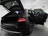 USED 2019 69 AUDI Q8 4.0 SQ8 TDI QUATTRO 5d 430 BHP GREAT SPECIFICATION  LOW MILES
