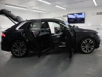 USED 2019 69 AUDI Q8 4.0 SQ8 TDI QUATTRO 5d 430 BHP GREAT SPECIFICATION  LOW MILES