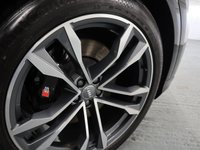 USED 2019 69 AUDI Q8 4.0 SQ8 TDI QUATTRO 5d 430 BHP GREAT SPECIFICATION  LOW MILES