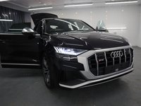USED 2019 69 AUDI Q8 4.0 SQ8 TDI QUATTRO 5d 430 BHP GREAT SPECIFICATION  LOW MILES
